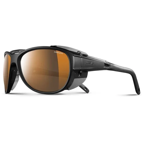 Julbo Explorer 2.0 Reactiv High Mountain 2-4 Matt Black/Black