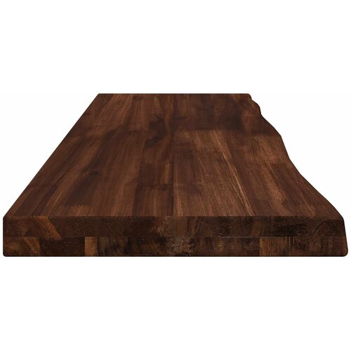  Pravokutni stolni vrh 80 x 30 x 3,2 cm Pravokutni Slike