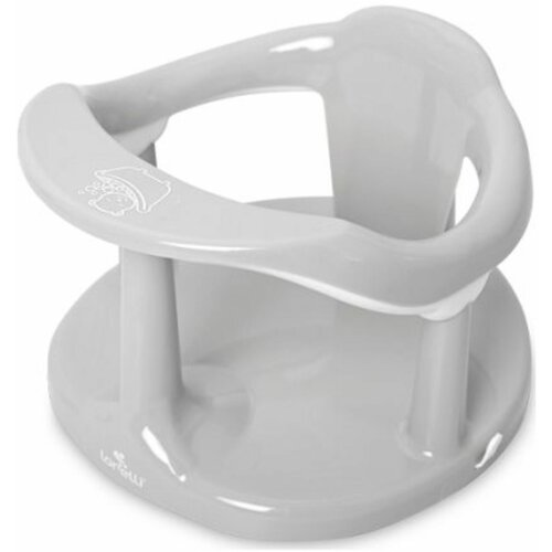 Lorelli adapter/stolica za kadu - ring happy bubbles cool grey bear ( 10130950001 ) Slike