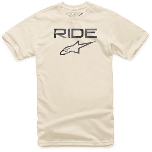 Alpinestars Ride 2.0 Camo majica Slike