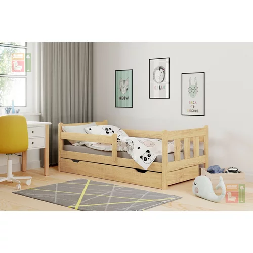 Halmar Otroška postelja Marinella - 80x160 cm
