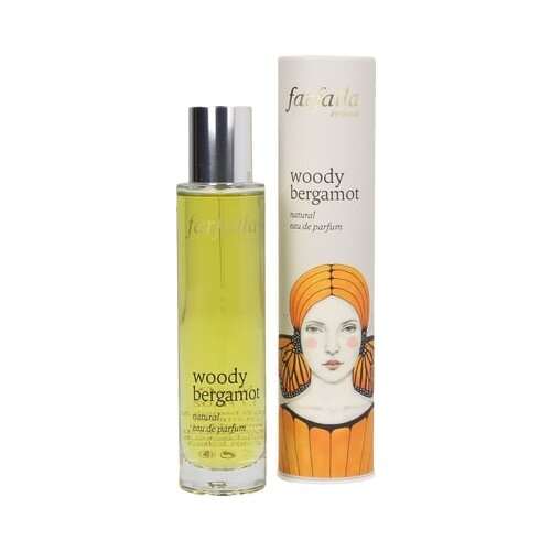 Farfalla Anima Natural Eau de Parfum - prirodni parfem Slike
