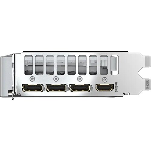 Gigabyte grafička kartica GV-N5060EAGLEOC, ICE-8GD, GeForce, RTX 5060, EAGLE OC ICE, 8GB Slike
