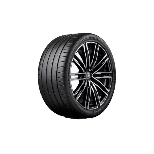 Bridgestone Potenza Sport RFT ( 355/25 ZR22 (108Y) XL L, runflat ) letna pnevmatika