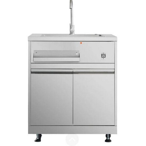 MyOutdoorKitchen Inox serija 430SS sudoper Slike