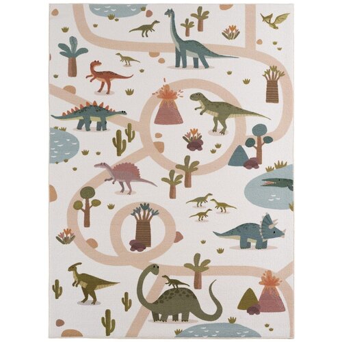 Ayyildiz Carpets Pralna otro&scaron;ka preproga 140x200 cm Coco 1131 &ndash; Cene