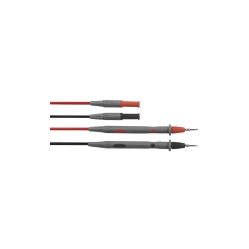 Rigol Set sigurnosnih mjernih vodova LEAD-DMM [ lamelni utikač 4 mm - ispitni vr Cijene
