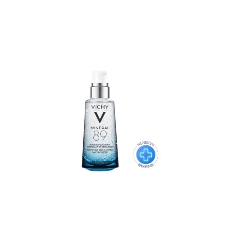 Vichy Mineral 89 serum Cijene