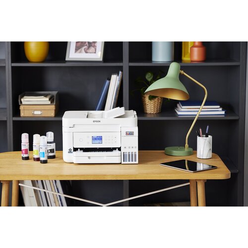 Epson Večfunkcijska naprava EcoTank L6276 Slike