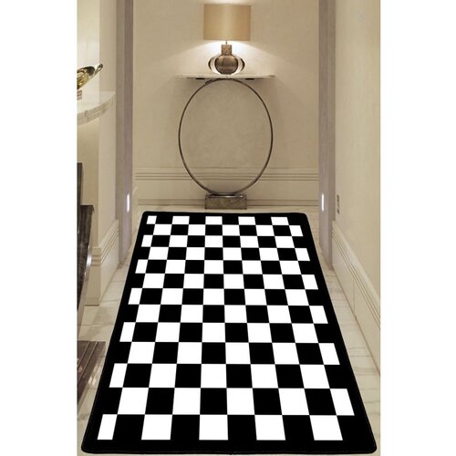 Conceptum Hypnose dama multicolor carpet (80 x 100) Slike