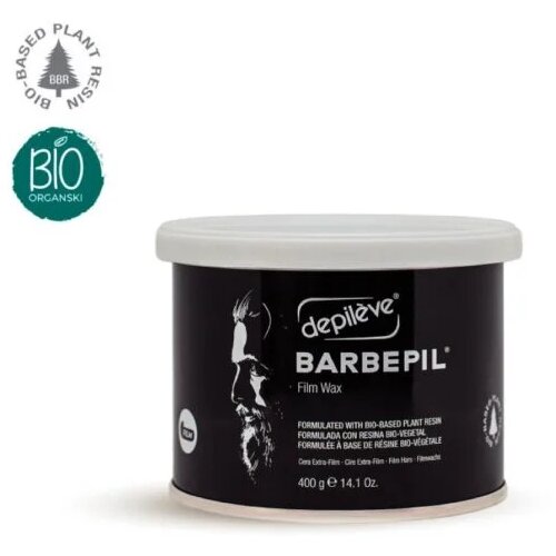 Depilève barbepil - film vosak, 400 ml Cene