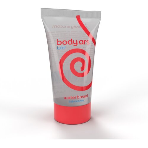BODY ARS Vodno mazivo 75 ml, (21084826) Cene
