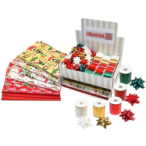  Novogodi&scaron;nji display Creative, 130/1 Cijene