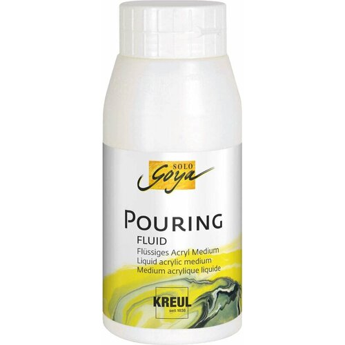 Kreul 87210 Srednje 750 ml 1 kos Cene