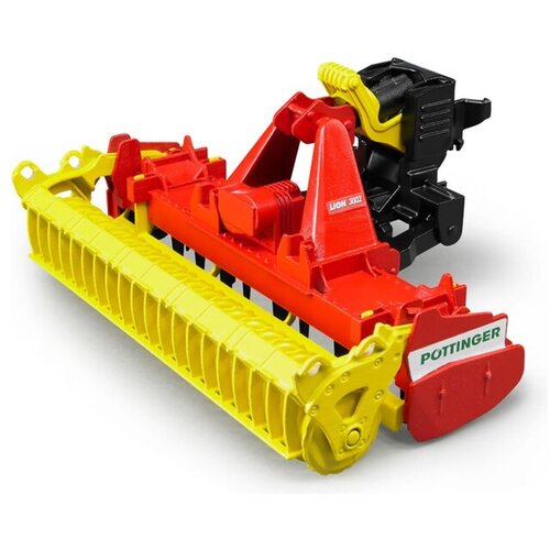Bruder Priključak Pottinger Lion 3002 Cene