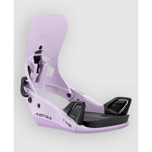 Union Astra 2027 Step On Bindings lilac Slike