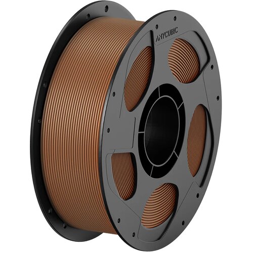 Anycubic PETG Peanut Brown - 1,75 mm / 1000 g Slike