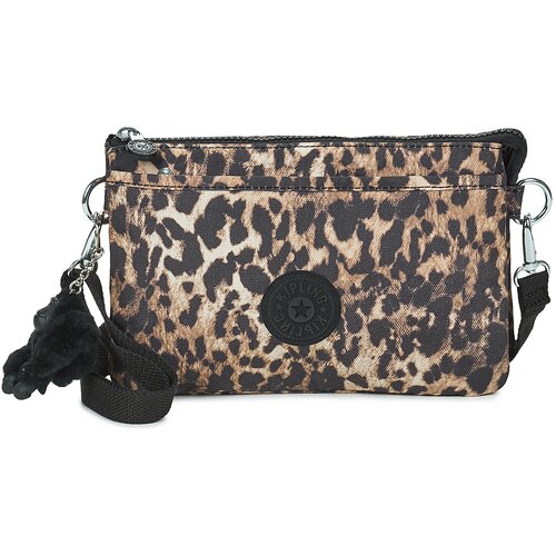 Kipling RIRI Smeđa Slike