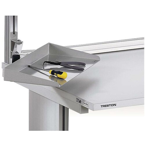 Treston Univerzalna vrtljiva ročica, nosilnost 15 kg, GxŠ 220 x 550 mm Cene