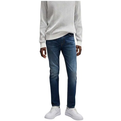 Hugo extra-slim fit muške farmerke HB50530569 410 Cene