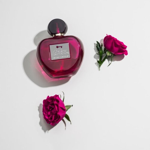 Antonio Banderas Her Secret Temptation toaletna voda za žene 50 ml Cijene