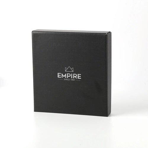 Empire Rogue, hemijska i držač kartica, crna, 2K Slike