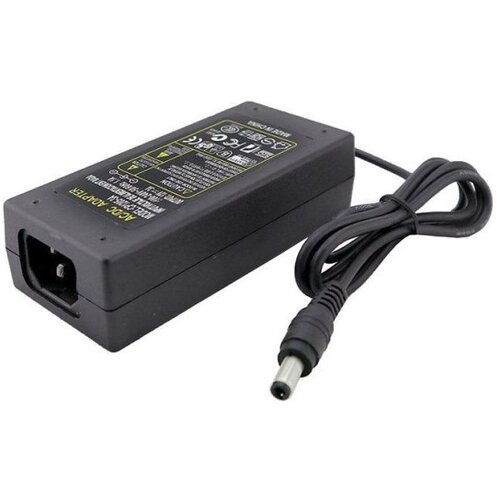  Punjac CP1205-3A 12v/3A 36W, 1m kabl sa uzemljenjem, Coper napajanje, DC 5.5x2.1mm (alt. AC48) Slike