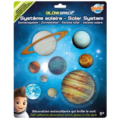 BUKI solarni sistem ( 102151 ) Slike