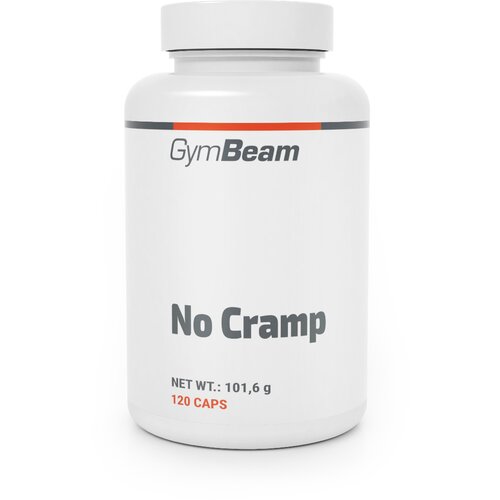 GymBeam No Cramp Slike