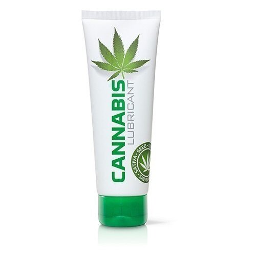 Cobeco Pharma Cannabis Lubricant Cene