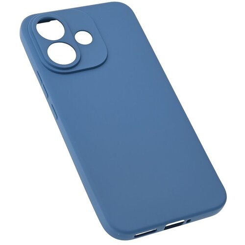 GENTLE COLOR Maska za Xiaomi Redmi Note 17 Pro 5G tamno plava Slike