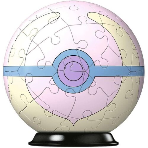 Ravensburger Puzzle 3D Poke Ball 54 komada Cene