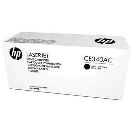 HP Toner 651A Contractual/crna Cene