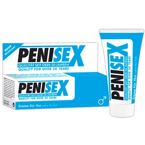 Joydivision PENISEX Cream 50 ml