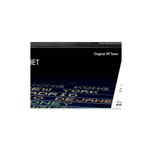  Toner HP 216A cyan Slike