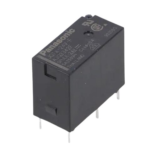  Elektromagnetni relej JQ1A-24V-F Cijene