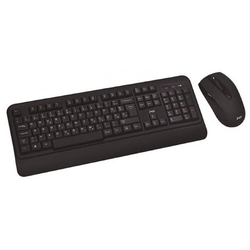 MS Industrial Mi&amp;scaron; MS ALPHA M300 bežični set Slike