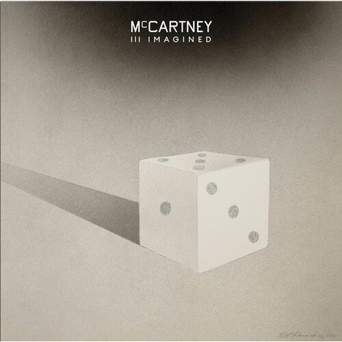  Paul McCartney - McCartney III Imagined Cene
