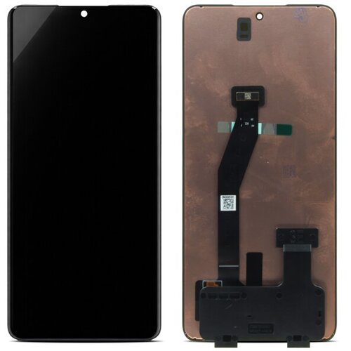 Xiaomi Steklo in LCD zaslon za 14T / 14T Pro, originalno (OEM), brez okvirja Slike