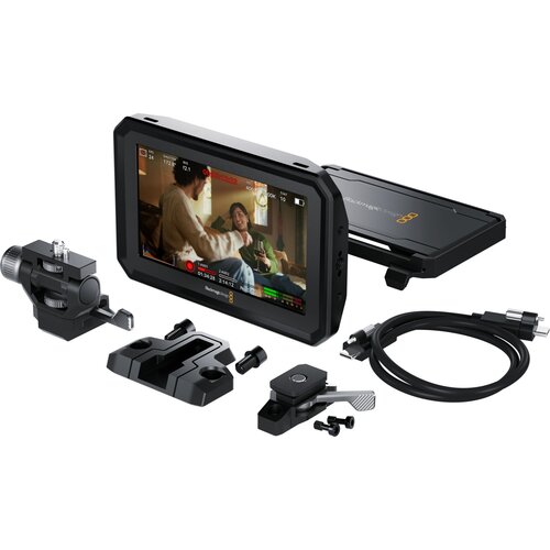 Blackmagic Design Pyxis Monitor Kit Slike