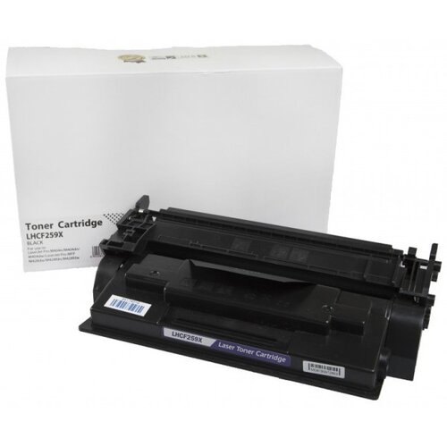 Gembird Toner CF259X/CRG057H zam. kaseta za HP i Canon 10k (bez cipa) Cene