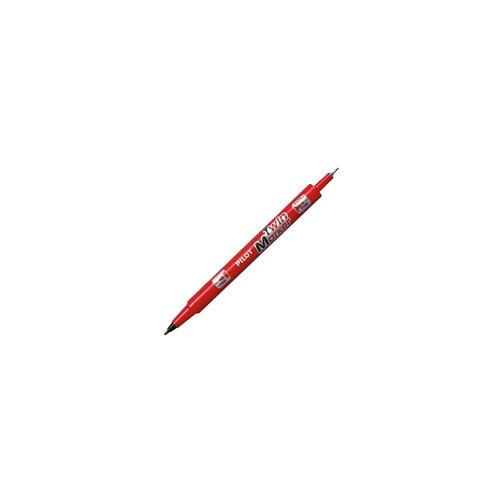Pilot Marker Twin BG, crveni Cijene