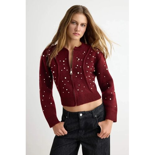 TRENDYOLMILLA ženska jakna Twoaw25Hi00168 Cene