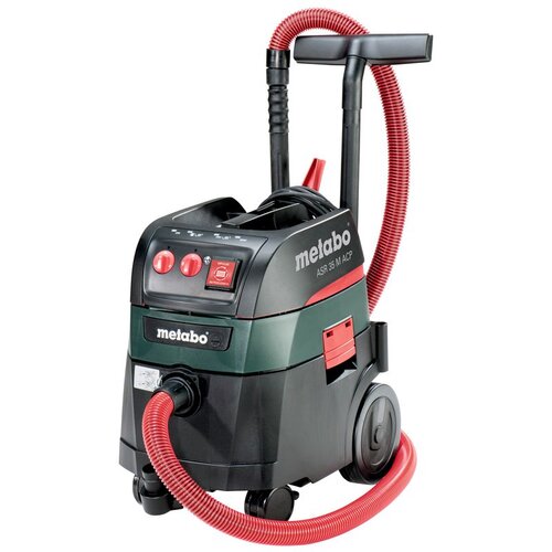 Metabo ASR 35 M ACP 602058000 mokro/suhi usisivač 35 l klasa prašine m certificirana Cijene