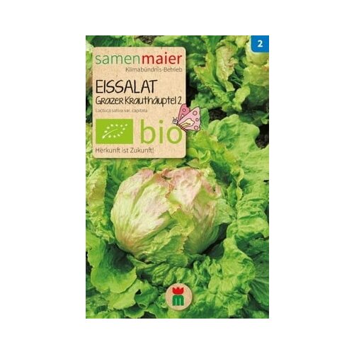 Samen Maier Ekolo&amp;scaron;ka ledenka &amp;quot;Grazer Krauth&amp;auml;uptel 2&amp;quot; Slike