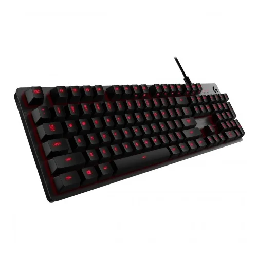 Logitech G413 Tenkeyless SE Backlight Gaming...