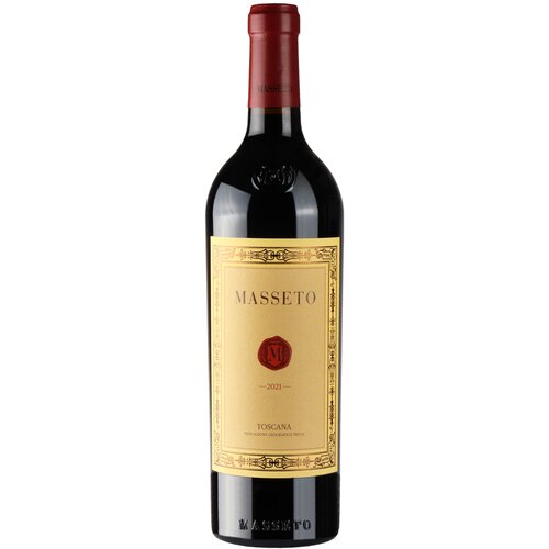 Masseto  Cene