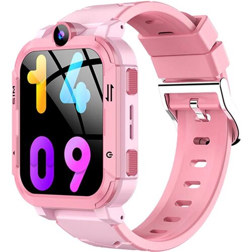  Dječiji pametni sat Blackview Z20 Rozi Cijene