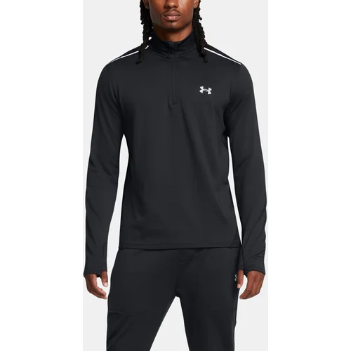 Under Armour Men's T-shirt UA Vanish CW 1/4 Zip - Men