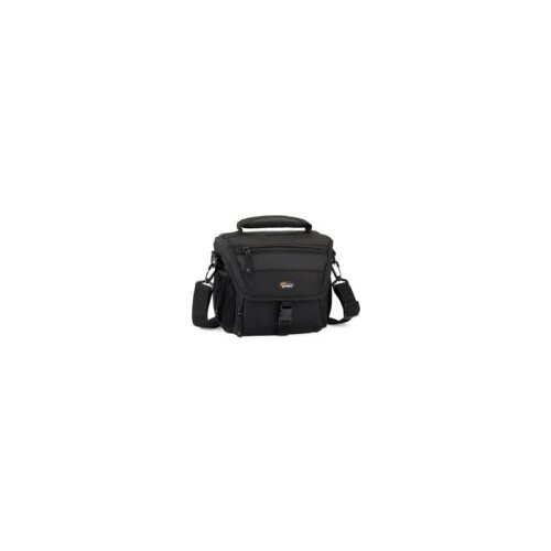 Lowepro Nova 160 AW II (Black) Slike
